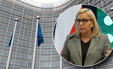 Komisja Europejska z zaleceniami