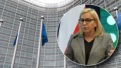Komisja Europejska z zaleceniami
