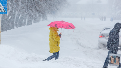 Pogoda na weekend, a w lutym powrót zimy