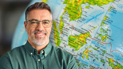 Quiz z geografii. Sprawdź wiedzę