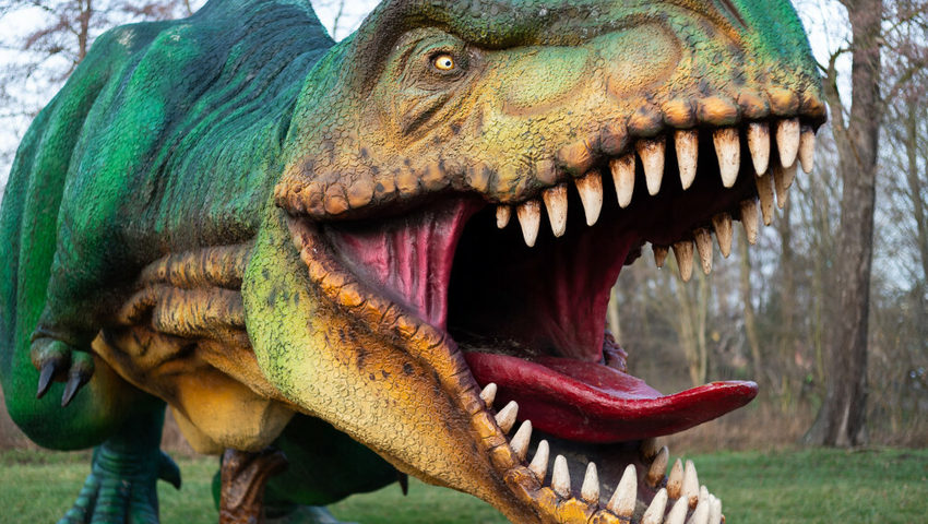 Tyranozaur nie umiał polować? Paleontolodzy o nowych badaniach