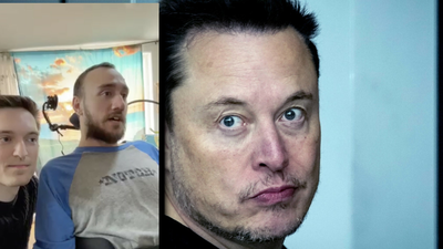 Elon Musk: pierwszy pacjent z Neuralink w mózgu