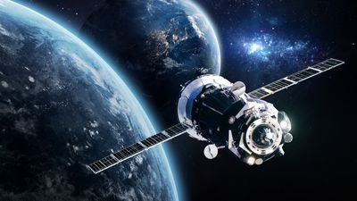 Poszukiwanie życia w kosmosie