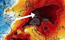 Jaka będzie pogoda do końca listopada?