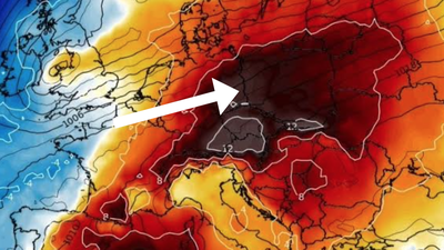 Jaka będzie pogoda do końca listopada?