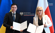 Spotkanie polsko-ukraińskie