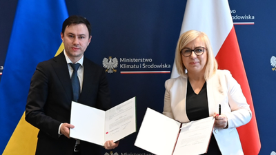 Spotkanie polsko-ukraińskie