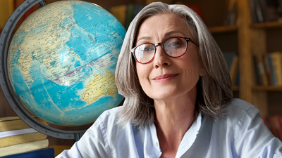 Quiz geograficzny