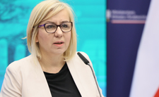 Cele klimatyczne są nieosiągalne, mówi Hennig-Kloska