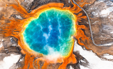 NASA kontra wulkan Yellowstone