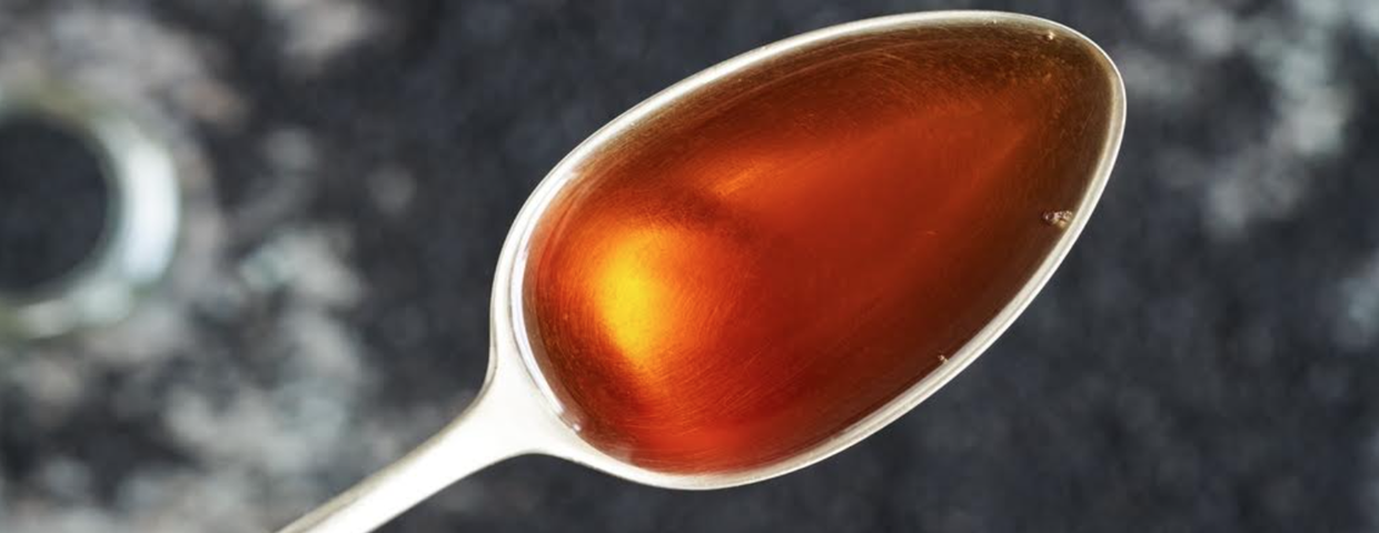 Ten produkt działa jak tarcza na organizm