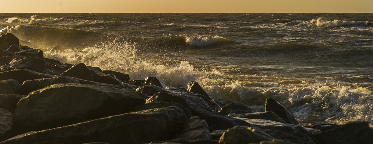 Wyciek ropy do Bałtyku. "Orlen Litwa potwierdza"