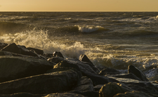 Wyciek ropy do Bałtyku. "Orlen Litwa potwierdza"