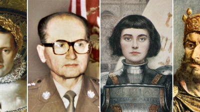Quiz z historii