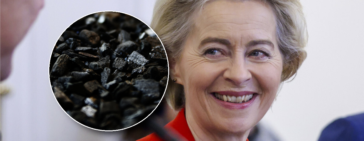 Nowa polityka klimatyczna UE