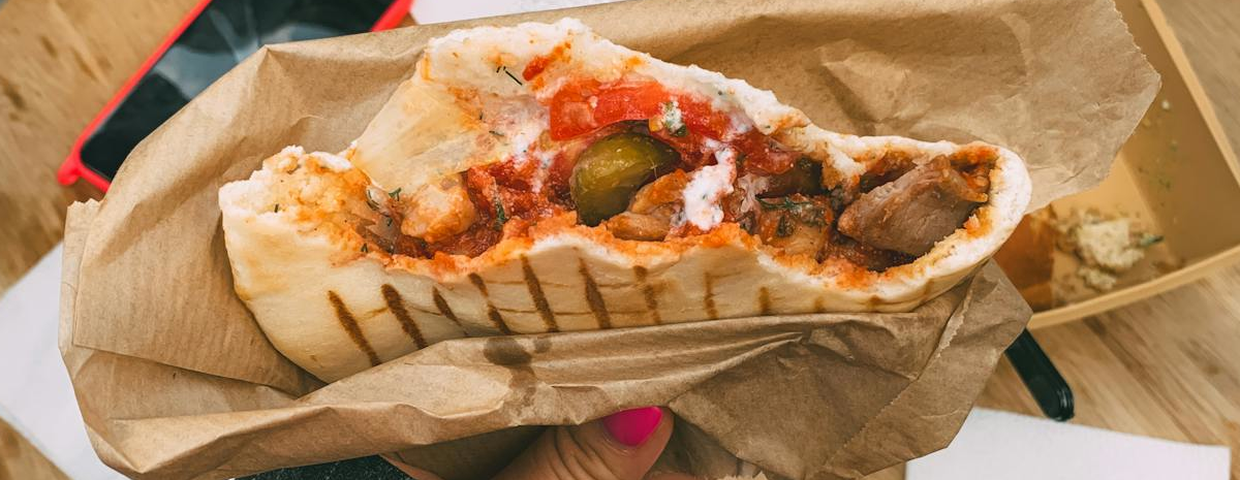Najgorszy kebab, skład i mięso MOM