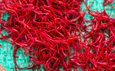 Ile kosztuje szafran? Zdrowa przyprawa