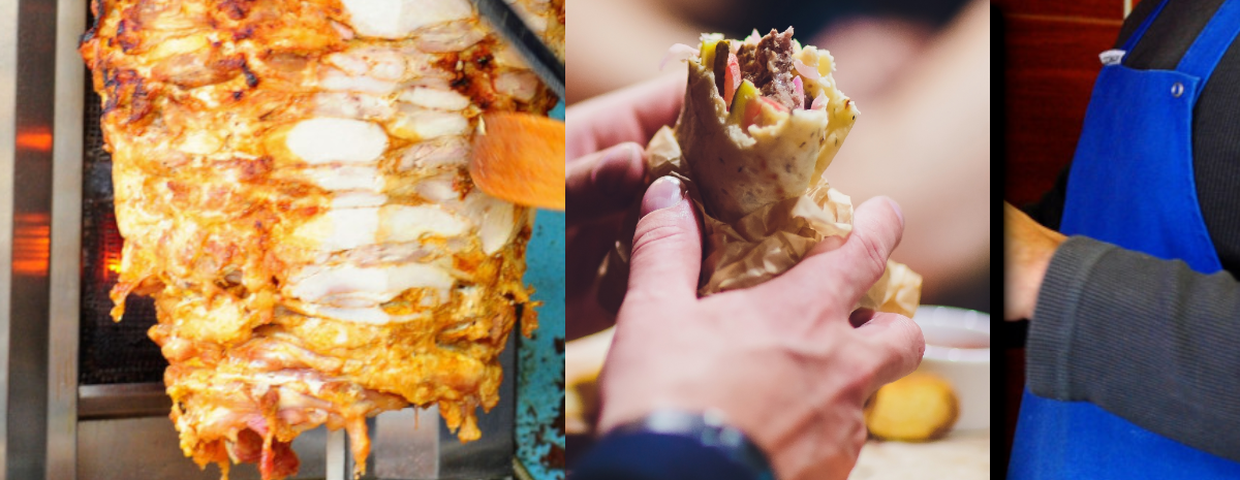 Zakopane, Kraków, kebab, afera, mięso, skład