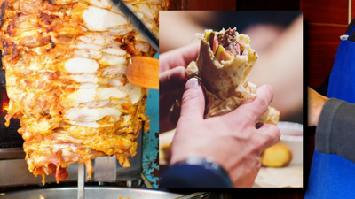 Zakopane, Kraków, kebab, afera, mięso, skład