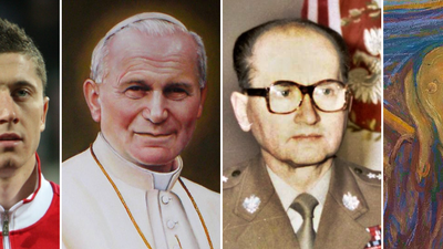 Quiz z wiedzy ogólnej dla umysłu doskonałego