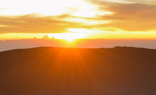 Wulkan Tambora, groźniejszy niż Yellowstone