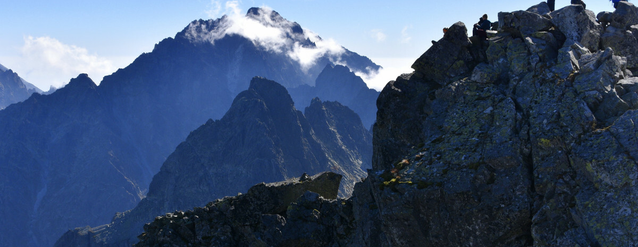 Tatry, Polka zginęła na Słowacji
