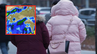 W Polsce zrobi się zimno