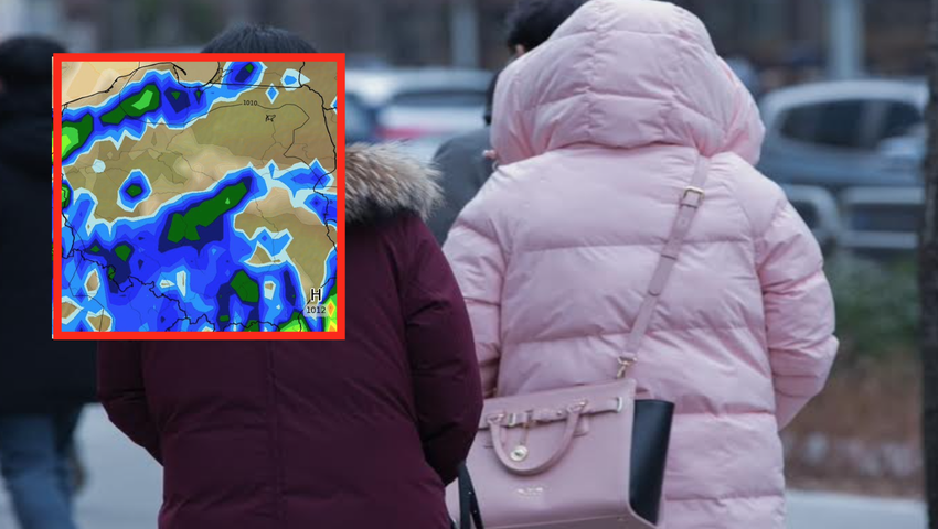 W Polsce zrobi się zimno
