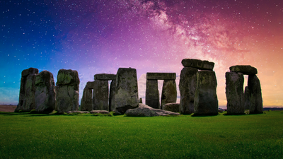Po co zbudowano Stonehenge? Historia, teorie, hipotezy