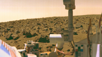 Mars i zagrożenie z Ziemi. Lot na Marsa odwołany?