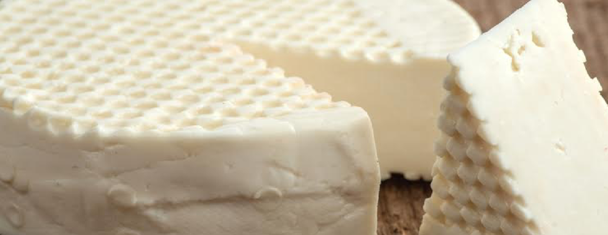 Ten ser działa jak pożywka dla jelit