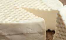 Ten ser działa jak pożywka dla jelit