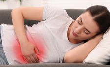 Objawy chorej wątroby, zdrowie