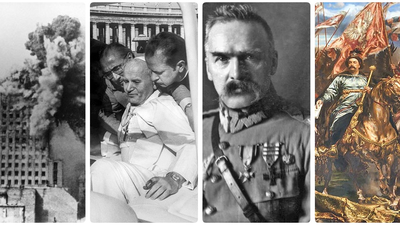 Quiz z historii Polski