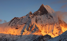 Annapurna, Himalaje, ośmiotysięczniki, góry