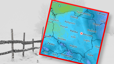 Pogoda na weekend 13-14.01