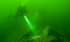 Skażenie Bałtyku. Wraki i amunicja przeciekają