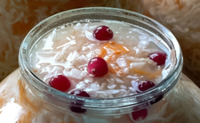 Kiszona kapusta na odporność jesienią