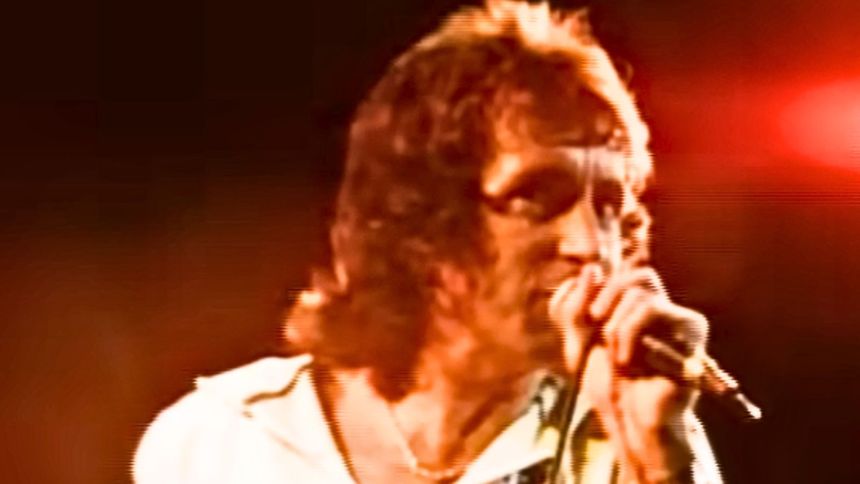 Muzycy AC/DC wskazali najważniejszy album w dorobku zespołu.