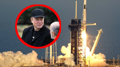Elon Musk, lot na Marsa, robot Tesla Optimus