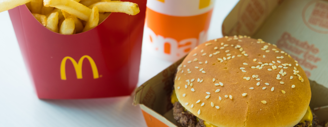 USA. Zatrucia w McDonald’s