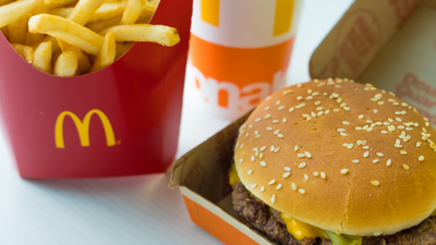 USA. Zatrucia w McDonald’s