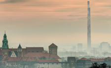 Smog w Polsce - jest jeden sposób