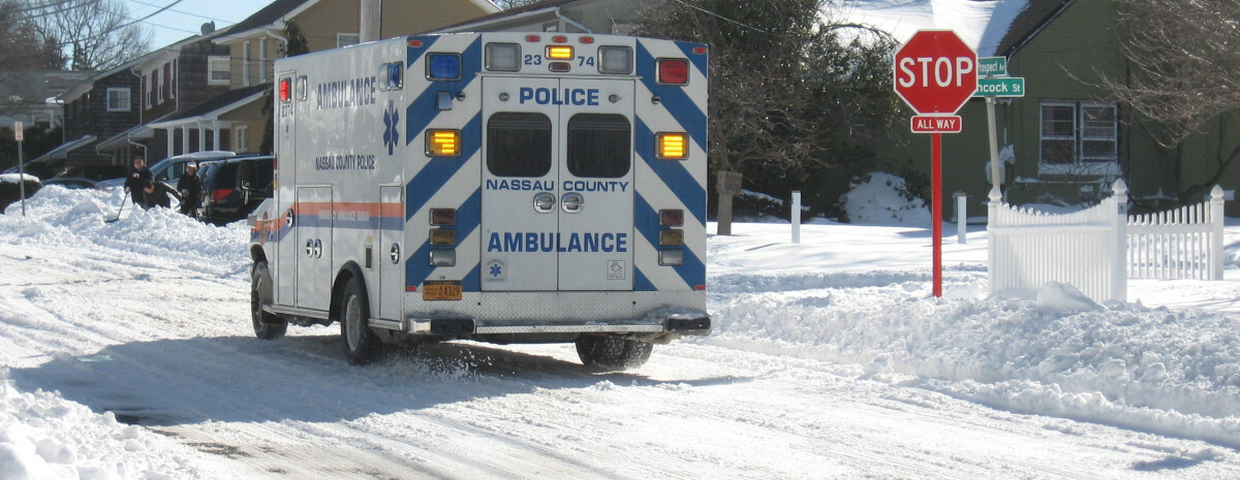 Dżuma w USA. Radio ZET: Kolejny przypadek choroby