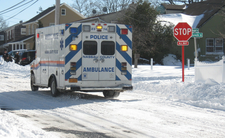 Dżuma w USA. Radio ZET: Kolejny przypadek choroby