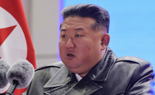 Korea Północna, Kim Dzong Un
