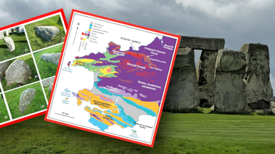 Nowa teoria ws. Stonehenge