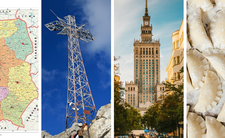 Quiz o Polsce