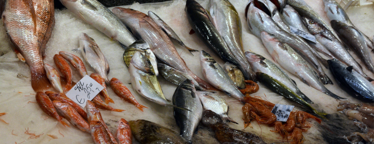 Unikaj ryb maślanych