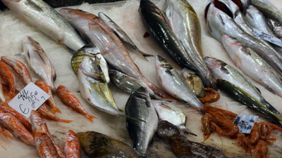 Unikaj ryb maślanych